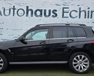 Mercedes-Benz GLK 280 Gebrauchtwagen