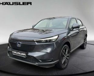 Honda HR-V Gebrauchtwagen