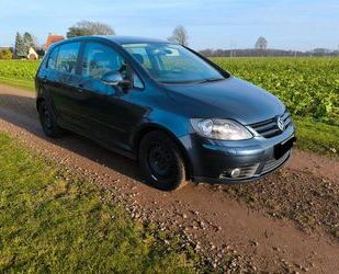 VW Golf Plus Gebrauchtwagen