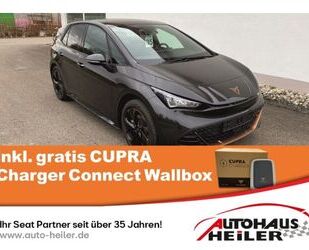 Cupra Born Gebrauchtwagen