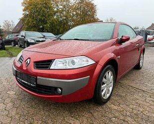 Renault Megane Gebrauchtwagen