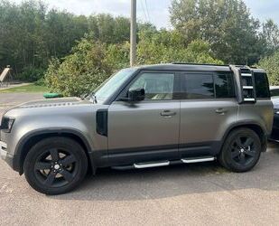 Land Rover Defender Gebrauchtwagen