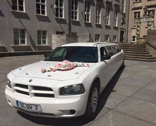 Dodge Charger Gebrauchtwagen