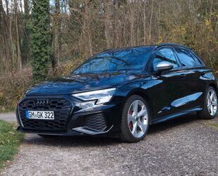 Audi S3 Gebrauchtwagen