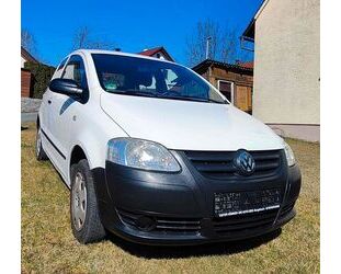 VW Fox Gebrauchtwagen