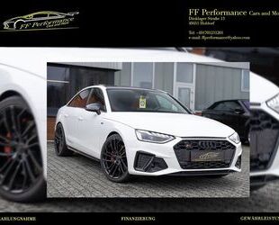 Audi S4 Gebrauchtwagen