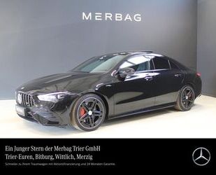 Mercedes-Benz CLA 35 AMG Gebrauchtwagen