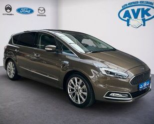 Ford S-Max Gebrauchtwagen