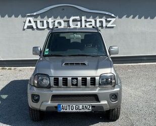 Suzuki Jimny Gebrauchtwagen
