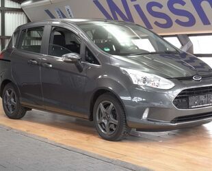 Ford B-Max Gebrauchtwagen