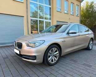 BMW 535 Gran Turismo Gebrauchtwagen