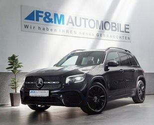 Mercedes-Benz GLB 220 Gebrauchtwagen