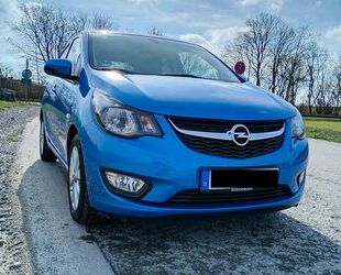 Opel Karl Gebrauchtwagen