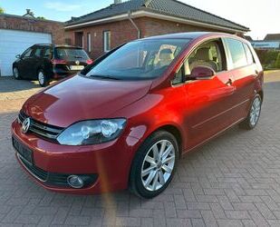 VW Golf Plus Gebrauchtwagen