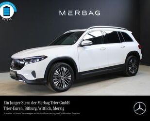 Mercedes-Benz EQB Gebrauchtwagen