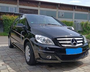 Mercedes-Benz B 160 Gebrauchtwagen