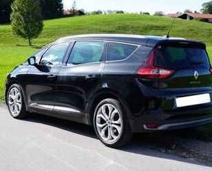 Renault Grand Scenic Gebrauchtwagen