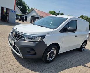 Renault Kangoo Gebrauchtwagen