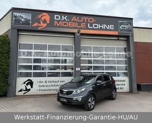 Kia Sportage Gebrauchtwagen