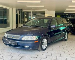 Volvo V40 Gebrauchtwagen