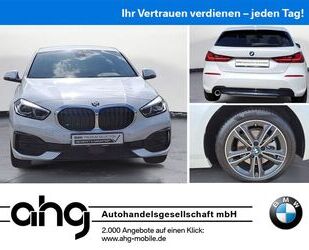 BMW 118 Gebrauchtwagen