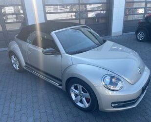 VW Beetle Gebrauchtwagen