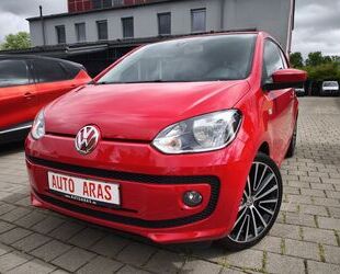 VW up! Gebrauchtwagen