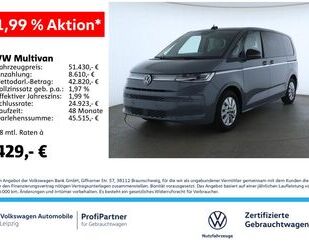 VW T7 Multivan Gebrauchtwagen