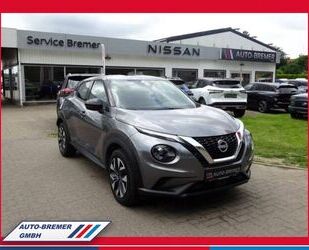 Nissan Juke Gebrauchtwagen