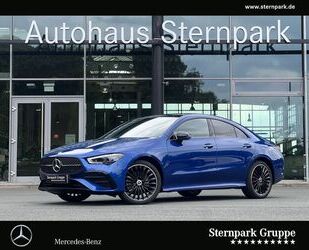 Mercedes-Benz CLA 250 Gebrauchtwagen