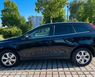 Volvo XC60 Gebrauchtwagen