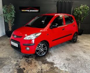 Hyundai i10 Gebrauchtwagen