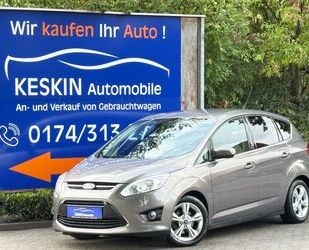 Ford C-Max Gebrauchtwagen
