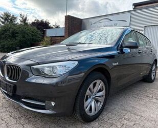 BMW 530 Gebrauchtwagen