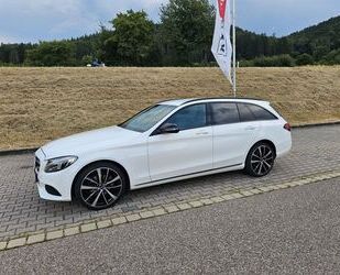 Mercedes-Benz C 200 Gebrauchtwagen