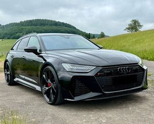 Audi RS6 Gebrauchtwagen