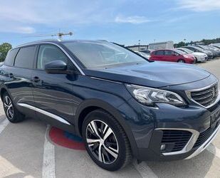 Peugeot 5008 Gebrauchtwagen
