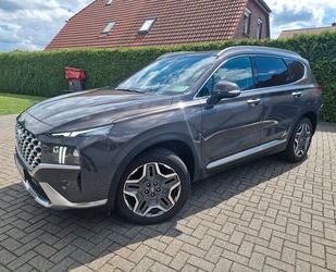 Hyundai SANTA FE Gebrauchtwagen