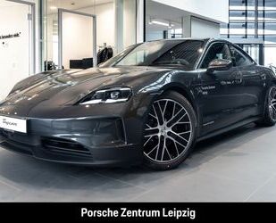 Porsche Taycan Gebrauchtwagen