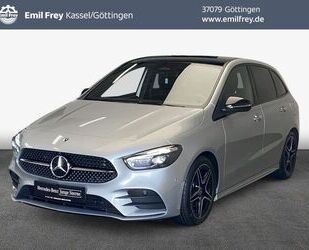 Mercedes-Benz B 200 Gebrauchtwagen