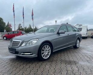 Mercedes-Benz E 300 Gebrauchtwagen