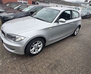 BMW 118 Gebrauchtwagen