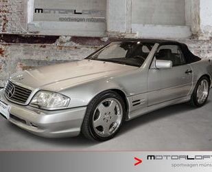 Mercedes-Benz SL 70 AMG Gebrauchtwagen