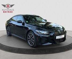 BMW 430 Gran Coupé Gebrauchtwagen