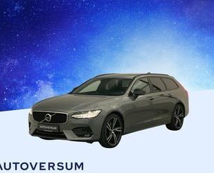 Volvo V90 Gebrauchtwagen