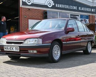 Opel Omega Gebrauchtwagen