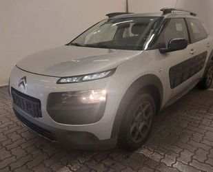 Citroen C4 Cactus Gebrauchtwagen