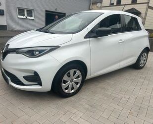 Renault ZOE Gebrauchtwagen