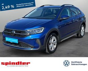 VW Taigo Gebrauchtwagen