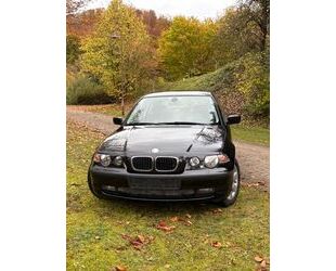 BMW 316 Gebrauchtwagen